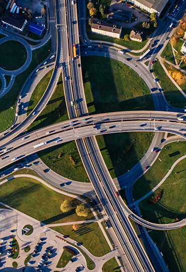 Overpass Road